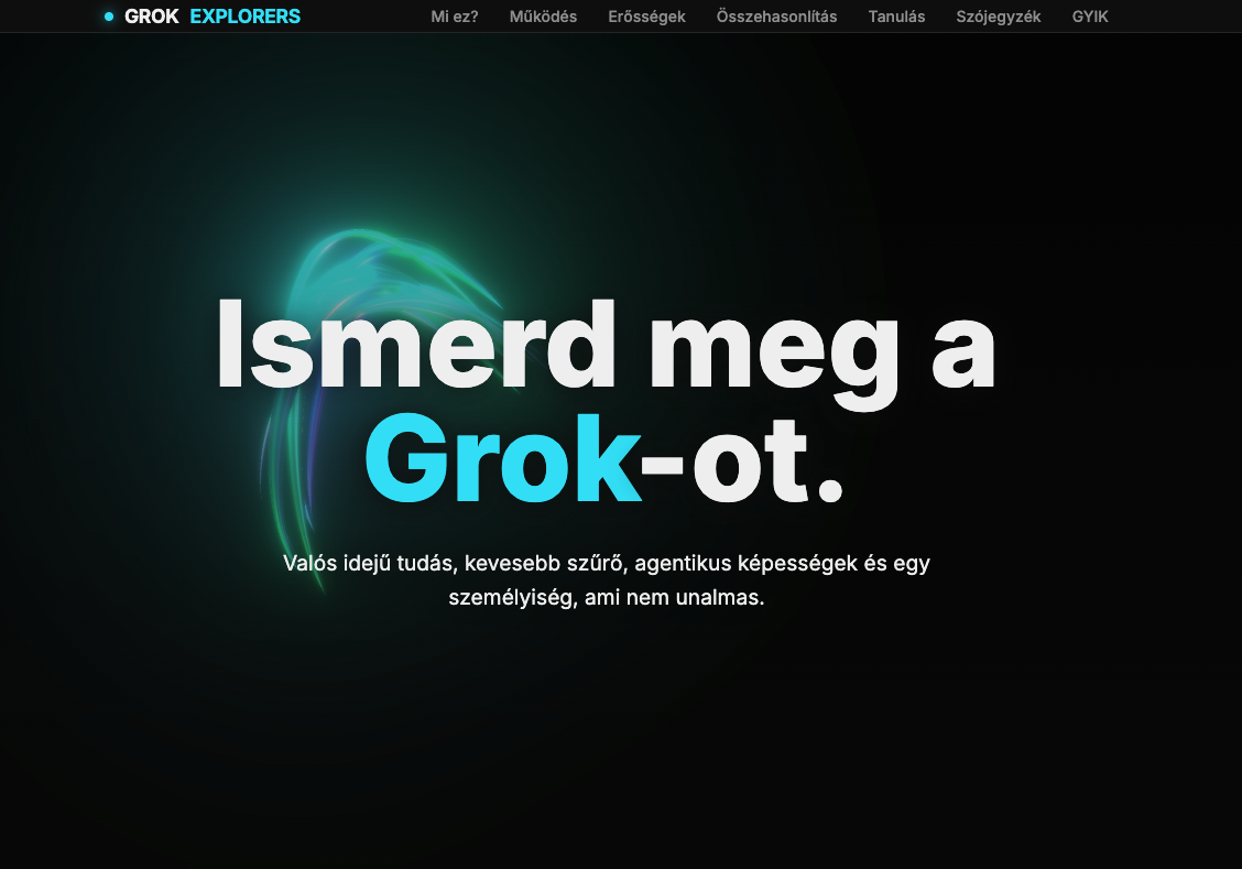 Grok